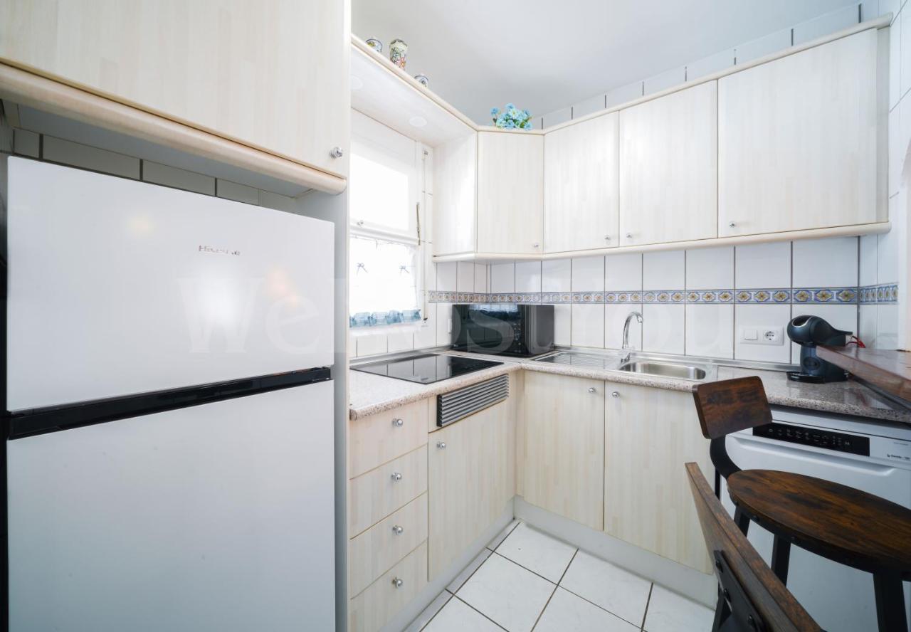 Villa Et Studio Avec Piscine - Wehostyou Empuriabrava Eksteriør billede