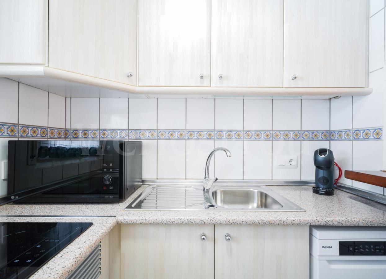 Villa Et Studio Avec Piscine - Wehostyou Empuriabrava Eksteriør billede