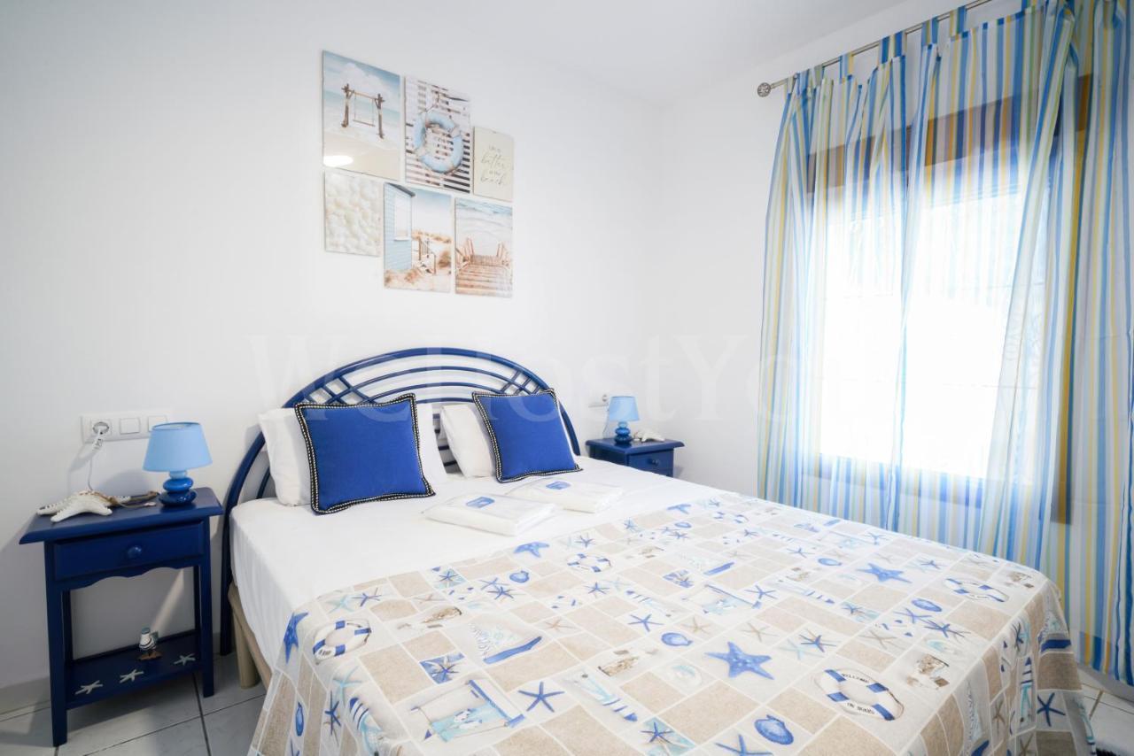 Villa Et Studio Avec Piscine - Wehostyou Empuriabrava Eksteriør billede