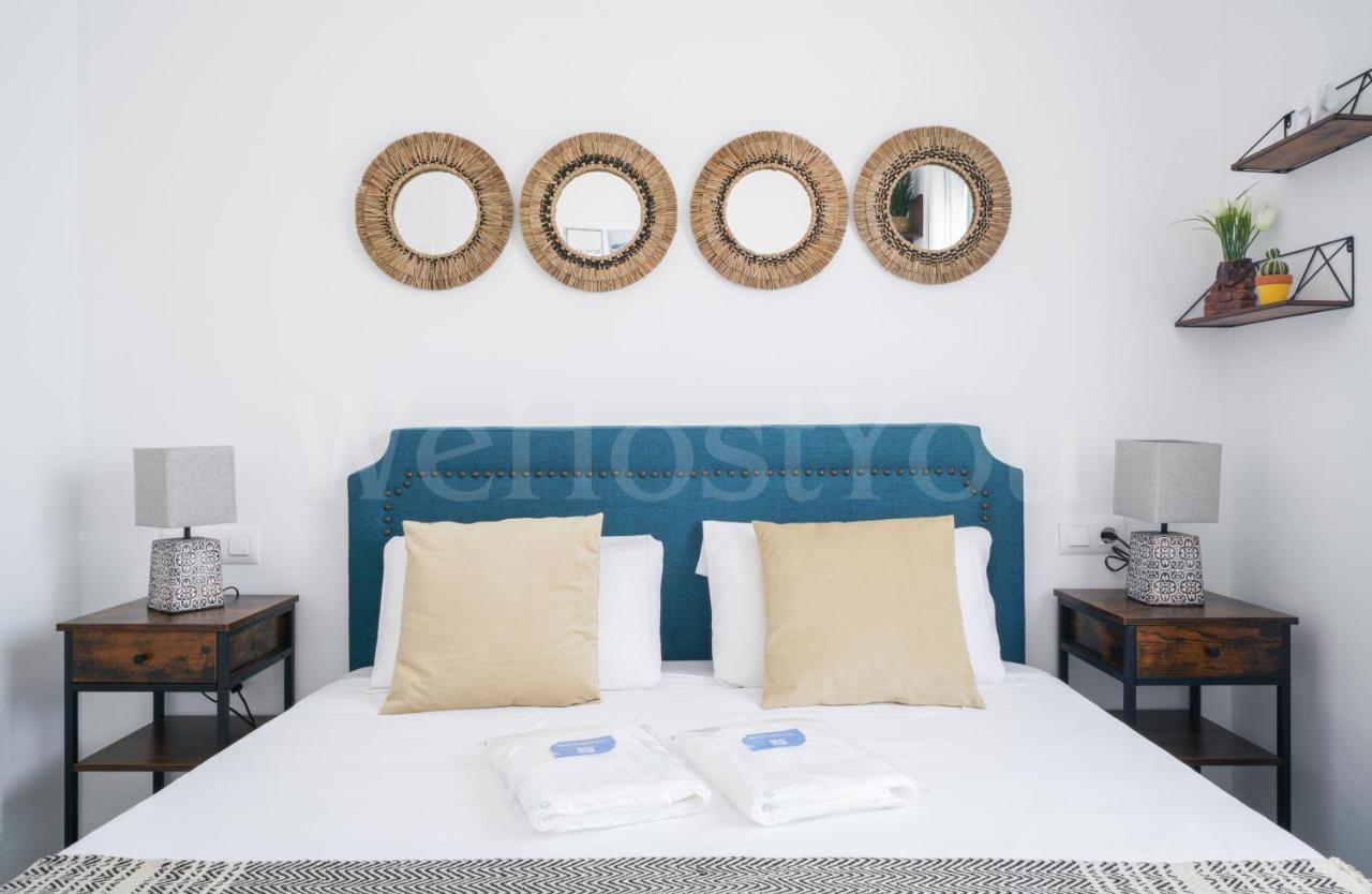 Villa Et Studio Avec Piscine - Wehostyou Empuriabrava Eksteriør billede